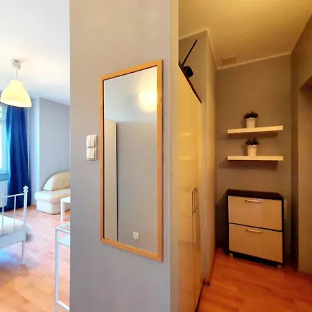 Studio 100 Metrow Do Monte Cassino Ii * סופוט
